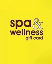 Spa Week Media Gift Card Pc