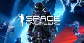 Space Engineers est le dernier titre à rejoindre le Game Pass en février 2024