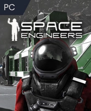 Space Engineers Pc
