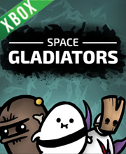 Space Gladiators Xbox One