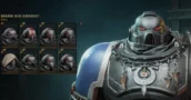 Space Marine 2 Patch 10.1 ajoute un nouveau casque et augmente la récompense des stratagèmes