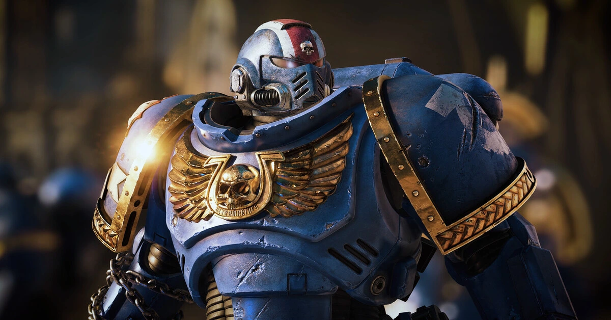 Space Marine 2 Patch 14 : Sorciers Terminator et Support Steam Workshop Space Marine 2 Patch 14 : Sorciers Terminator et Support Steam Workshop