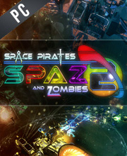 Space Pirates and Zombies 2 Pc