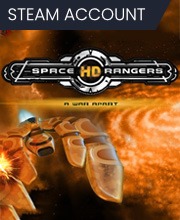 Space Rangers HD A War Apart Pc