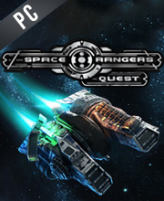 Space Rangers Quest