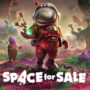 Space for Sale : La simulation de gestion de propriété intergalactique de THQ Nordic