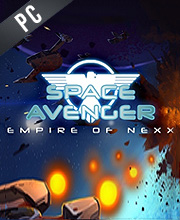 Space Avenger Empire of Nexx Pc