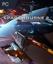 SpaceBourne 2 Pc