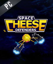 Space Cheese Defenders Pc