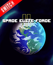 Space Elite Force 2