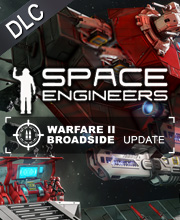 Space Engineers Warfare 2 Pc