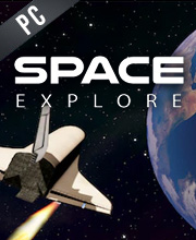 Space Explore VR