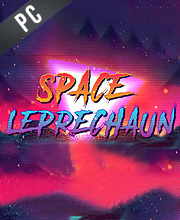 Space Leprechaun Pc