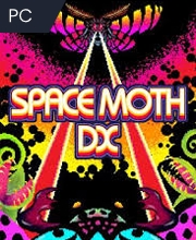 Space Moth DX Pc