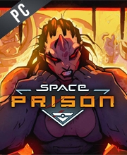Space Prison Pc