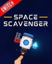 Space Scavenger Switch