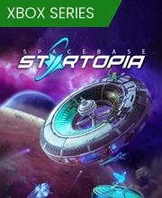 Spacebase Startopia Xbox Series X