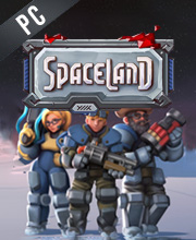 Spaceland Pc