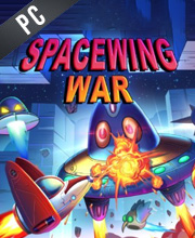 Spacewing War Pc