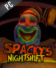 Spackys Nightshift