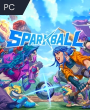Sparkball Pc