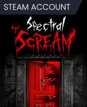 Spectral Scream Pc