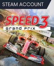 Speed 3 Grand Prix Pc