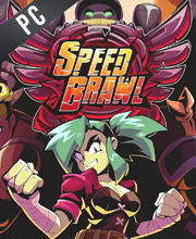 Speed Brawl Pc