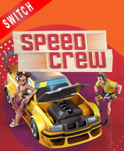 Speed Crew Switch