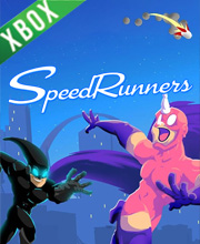 SpeedRunners Xbox One