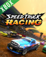 Speed Truck Racing Xbox One