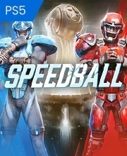 Speedball Playstation 5
