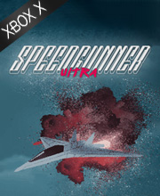 Speedgunner Ultra Xbox Series X