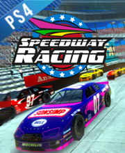 Speedway Racing Playstation 4