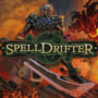 Spelldrifter gratuit pour PC (Epic Games Store – Temps limité)