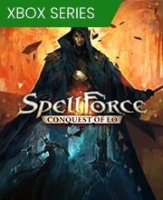 SpellForce Conquest of Eo Xbox Series X