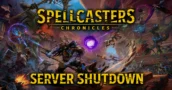 Spellcasters Chronicles : Quantic Dream ferme les serveurs apres quelques mois