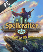 Spellcrafter Pc