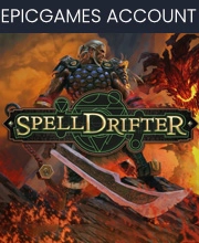 Spelldrifter Pc