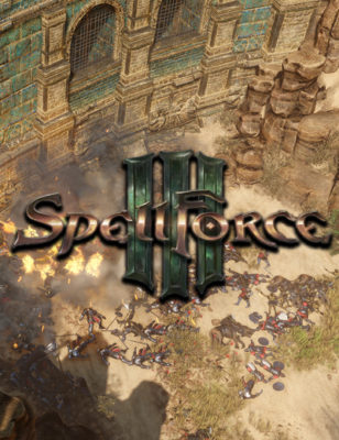 Spellforce 3 fusionne RTS et RPG en un seul jeu