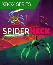 SpiderHeck Xbox Series X