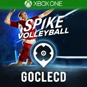 Spike Volleyball (Xbox One) – Neuf Scellé – 2020 – PAL
