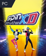 Spin Rhythm XD Pc