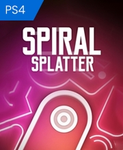 Spiral Splatter Playstation 4