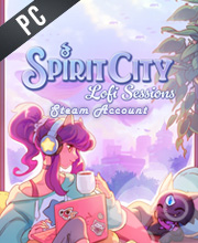 Spirit City Lofi Sessions Pc