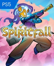 Spiritfall Playstation 5