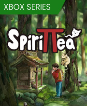 Spirittea Xbox Series X