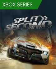 Split Second Xbox Series X