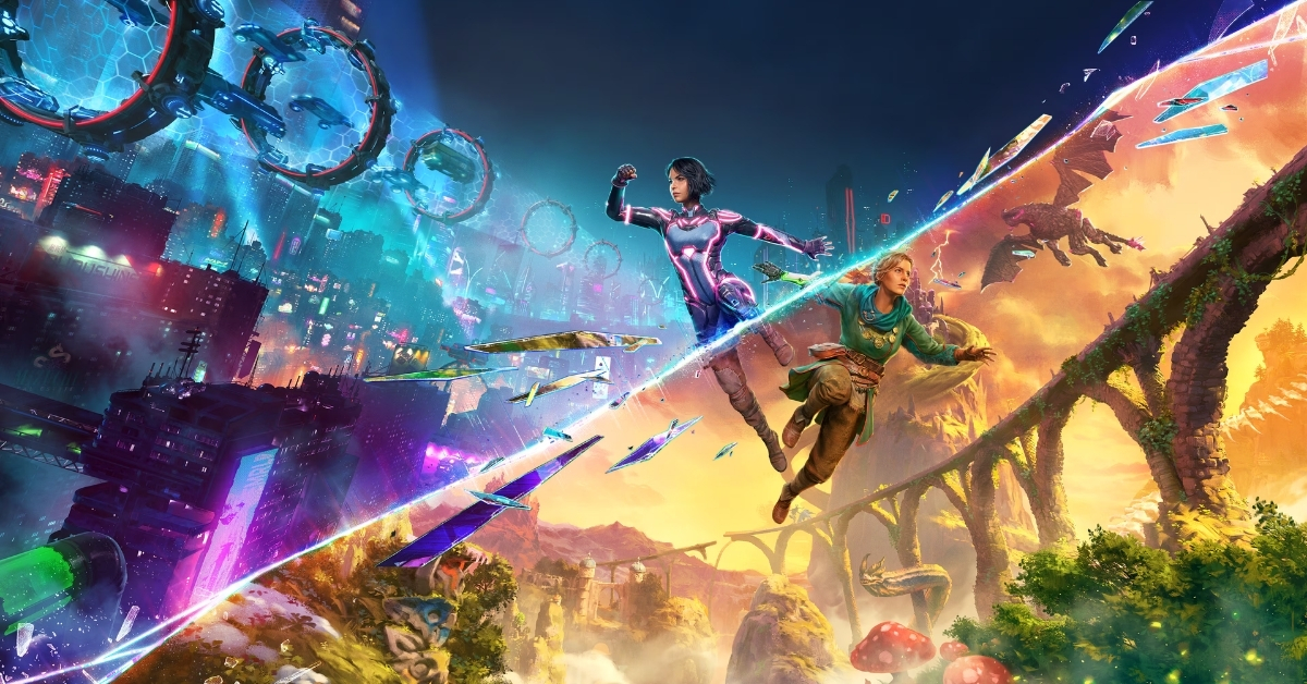 Split Fiction : Meilleures offres et réductions pour le jeu d’aventure