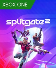 Splitgate 2 Xbox One